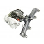 Repas turbo Seat Altea 2.0 TDI 103kW BMP/BMM